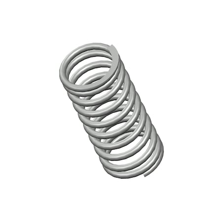 Approved Vendor Compression Spring, O= .203, L= .47, W= .022 G509959974